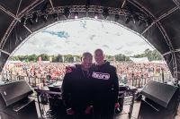 Main Stage